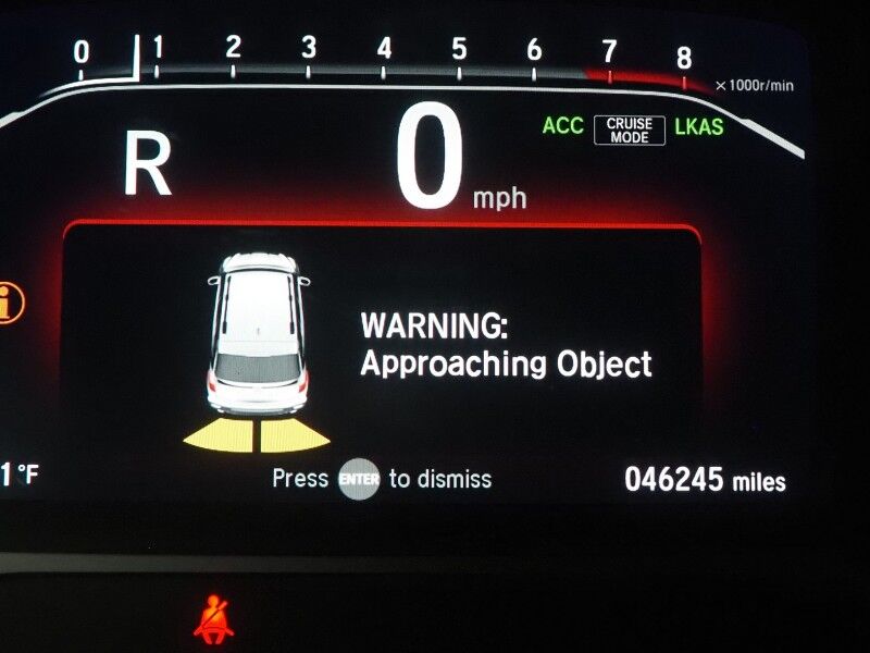 2023 Honda Passport Elite AWD *NAVIGATION, ADAPTIVE CRUISE, SAFETY ALERTS, BACKUP-CAMERA, COLOR TOUCHSCREEN, MOONROOF, LEATHER, CLIMATE SEATS, HEATED STEERING, POWER LIFTGATE, REMOTE START, PREMIUM AUDIO, WIRELESS CHARGING, ANDROID & APPLE Round Rock TX