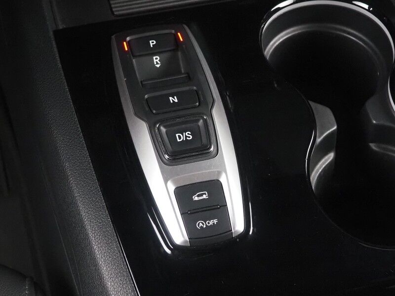 2023 Honda Passport Elite AWD *NAVIGATION, ADAPTIVE CRUISE, SAFETY ALERTS, BACKUP-CAMERA, COLOR TOUCHSCREEN, MOONROOF, LEATHER, CLIMATE SEATS, HEATED STEERING, POWER LIFTGATE, REMOTE START, PREMIUM AUDIO, WIRELESS CHARGING, ANDROID & APPLE Round Rock TX