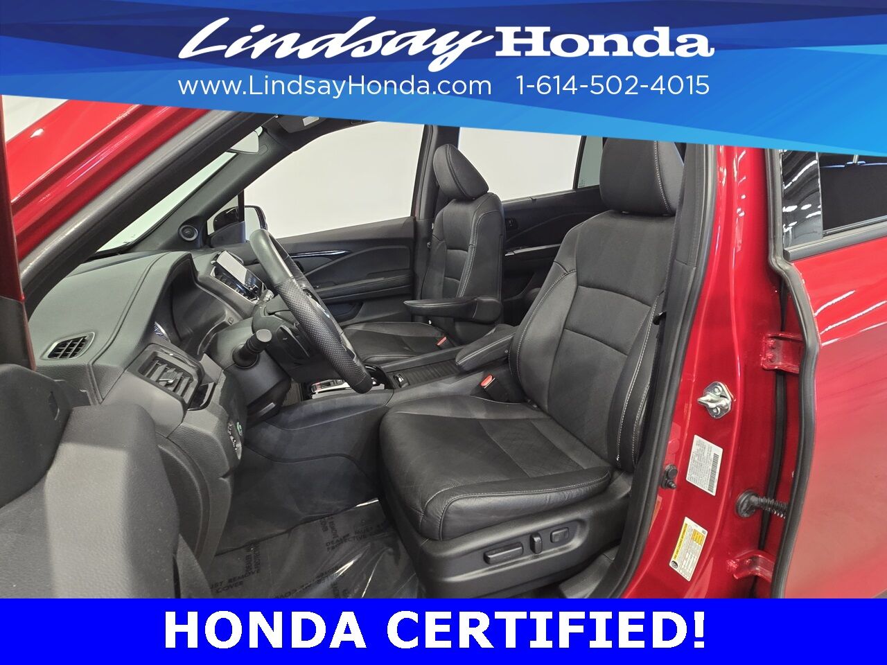 2023 Honda Passport Elite Columbus OH