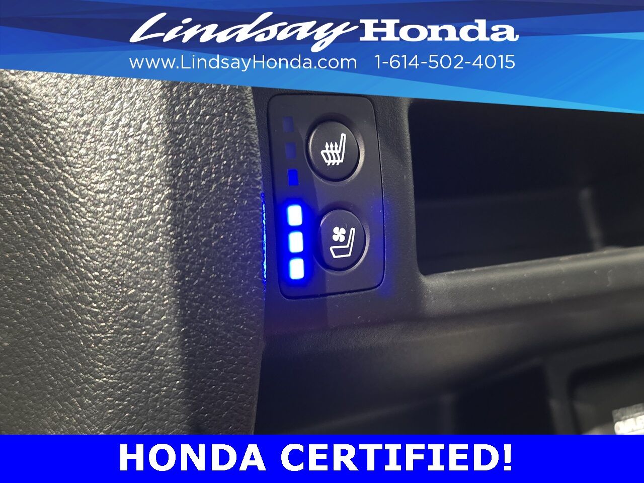 2023 Honda Passport Elite Columbus OH