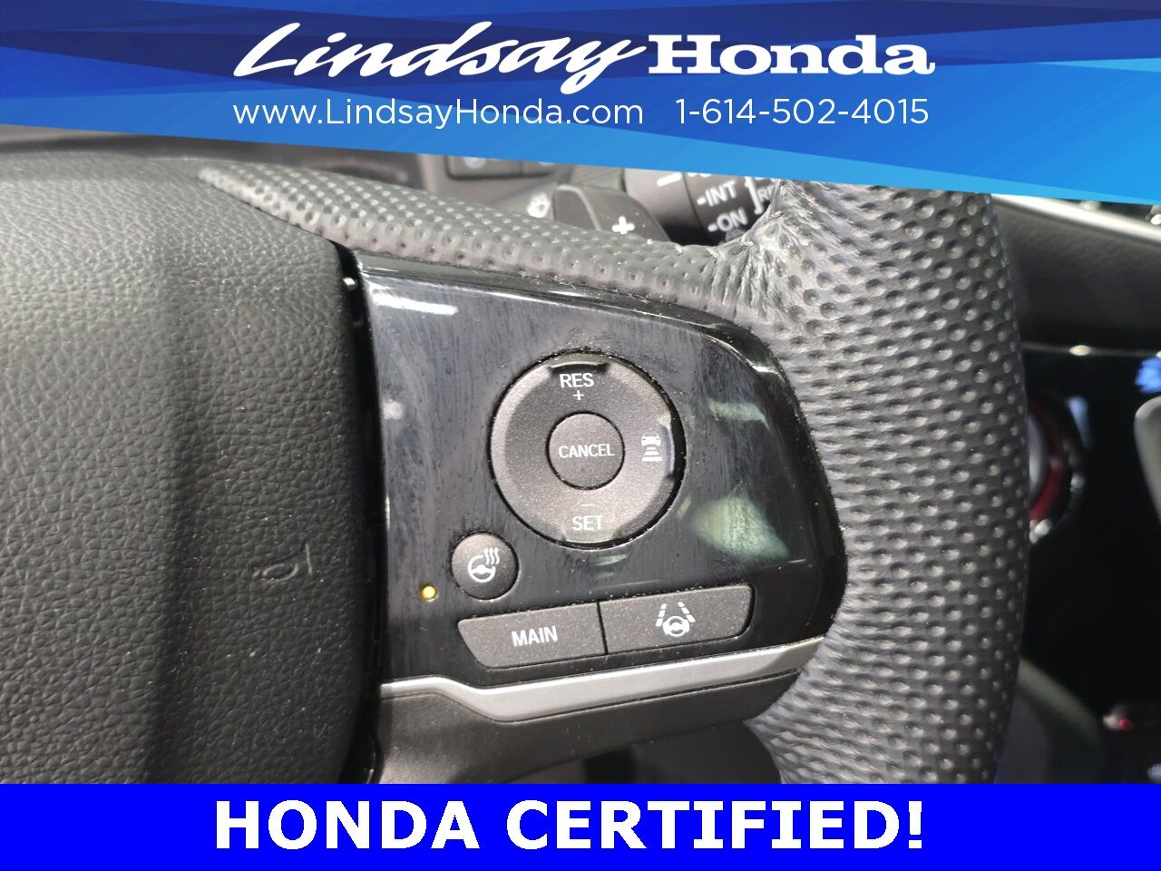 2023 Honda Passport Elite Columbus OH