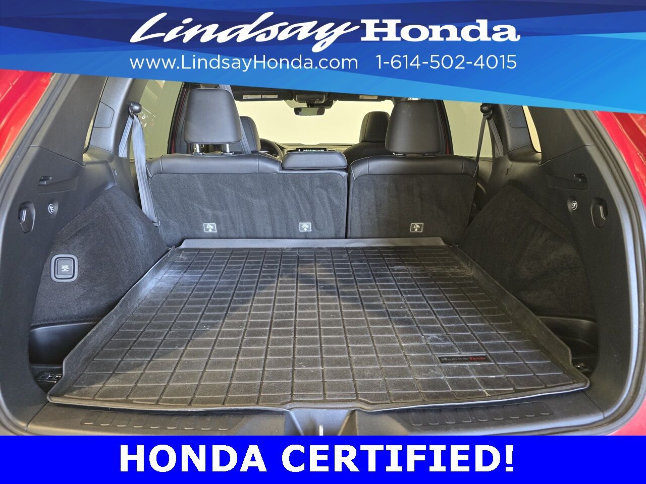 2023 Honda Passport Elite Columbus OH