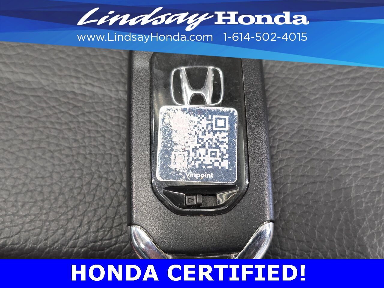 2023 Honda Passport Elite Columbus OH