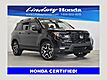 2023 Honda Passport Elite