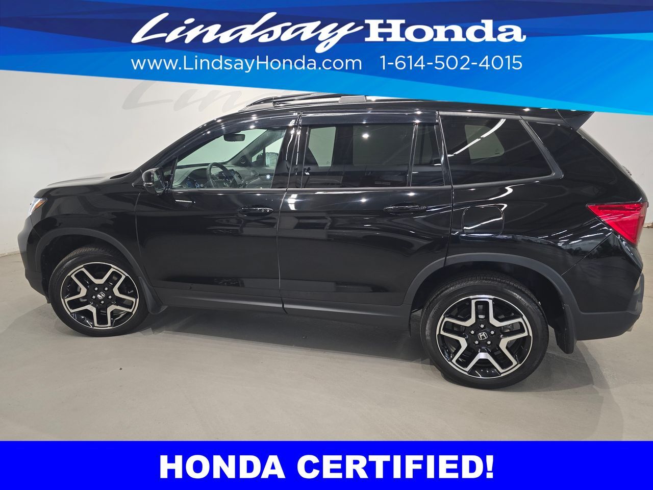 2023 Honda Passport Elite Columbus OH