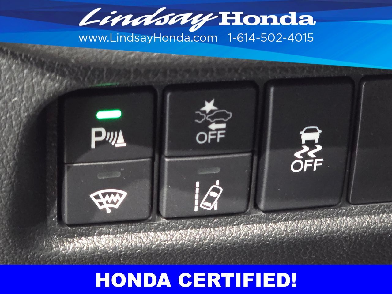 2023 Honda Passport Elite Columbus OH