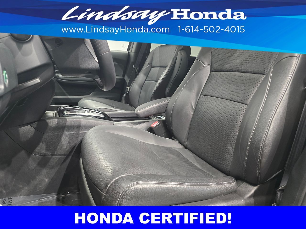 2023 Honda Passport Elite Columbus OH