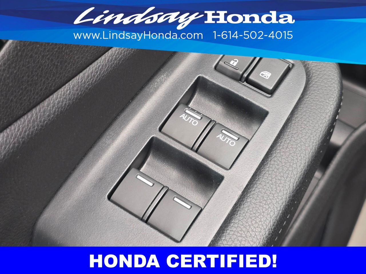 2023 Honda Passport Elite Columbus OH