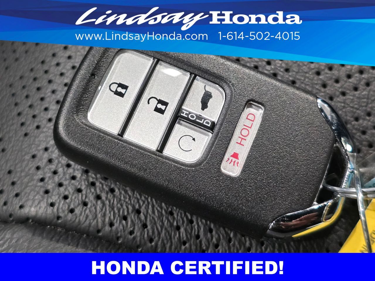 2023 Honda Passport Elite Columbus OH