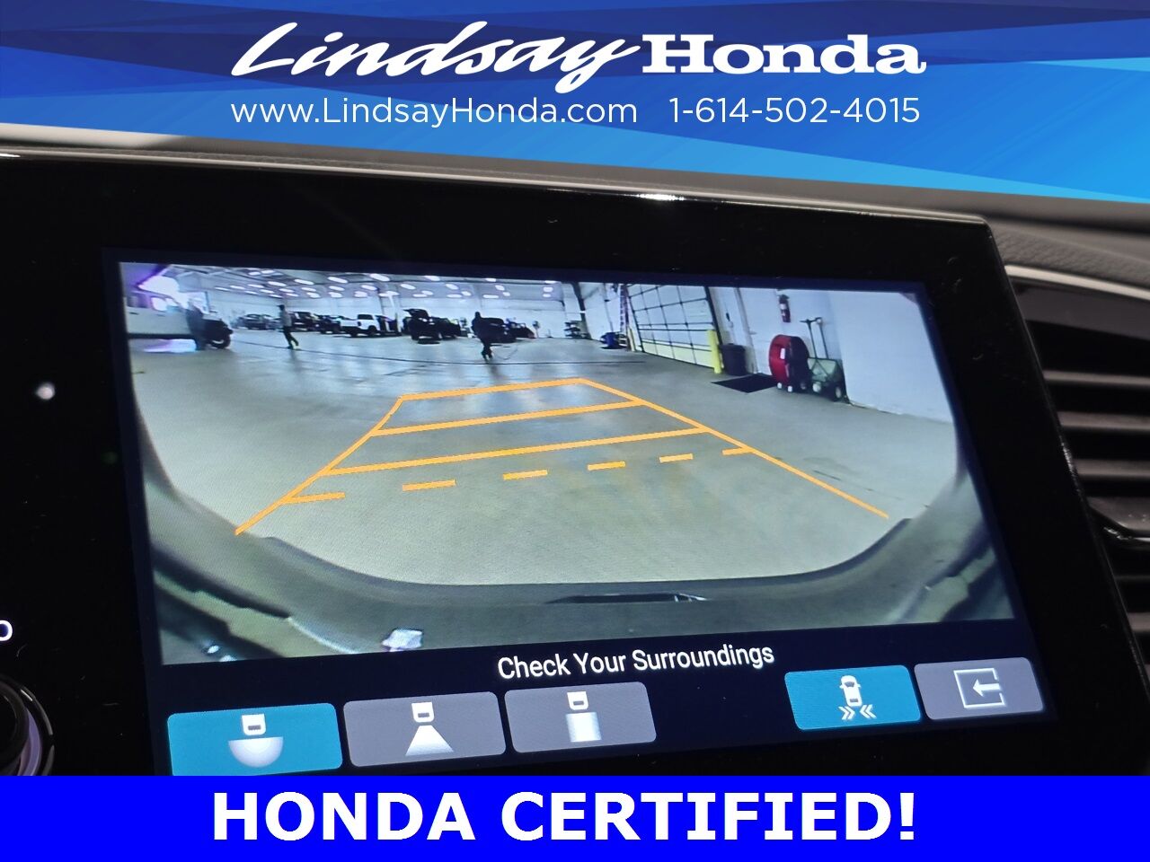 2023 Honda Passport Elite Columbus OH