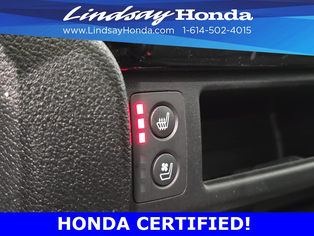 2023 Honda Passport Elite Columbus OH