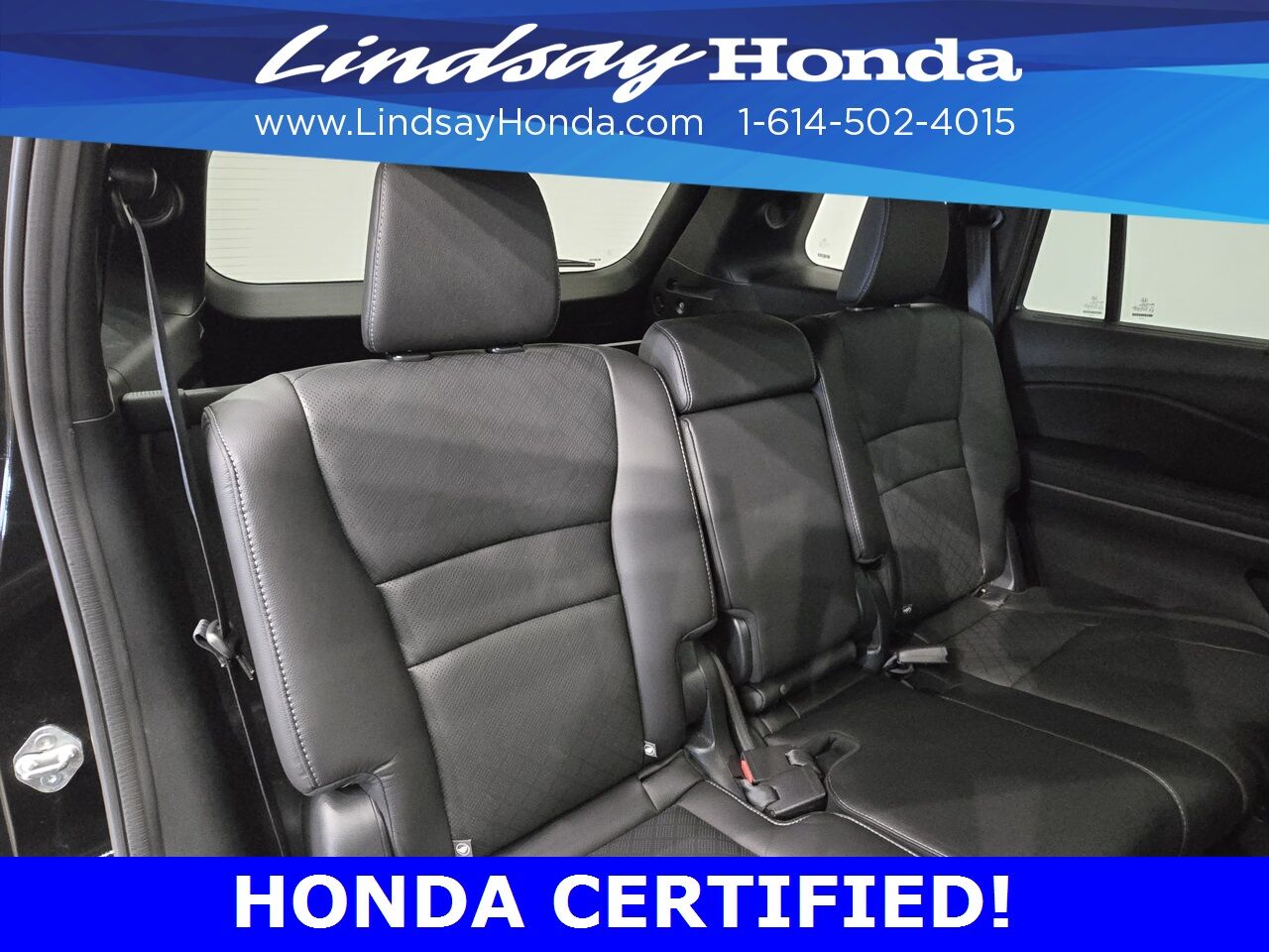 2023 Honda Passport Elite Columbus OH