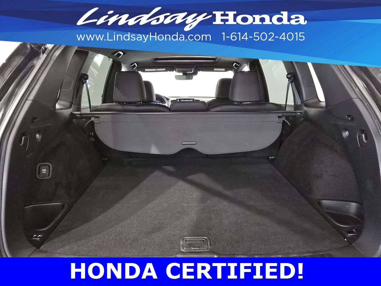 2023 Honda Passport Elite Columbus OH