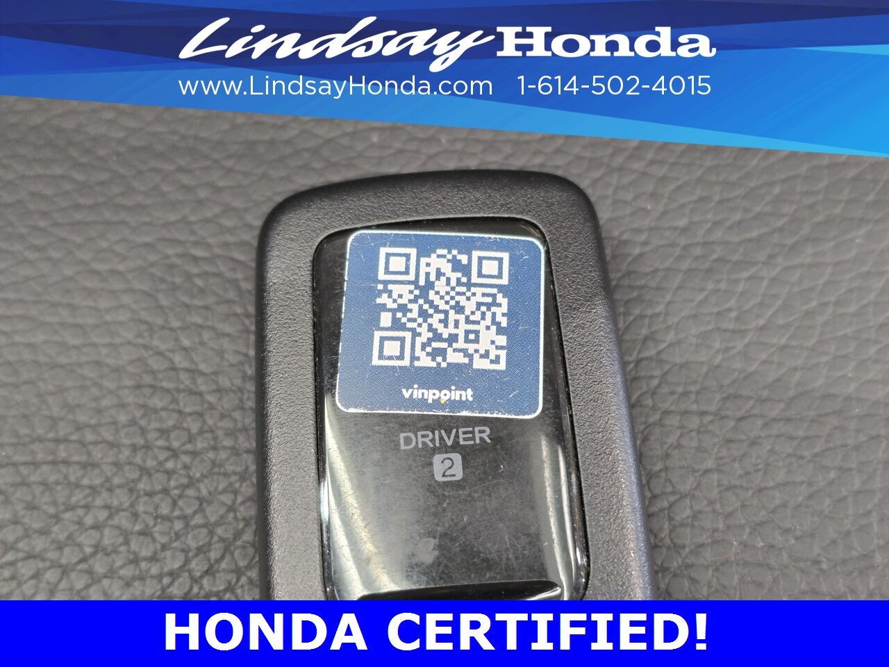 2023 Honda Passport Elite Columbus OH