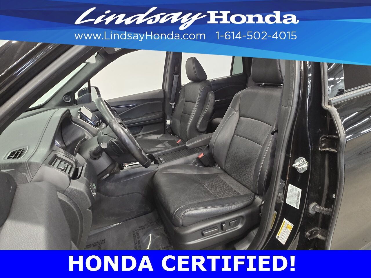 2023 Honda Passport Elite Columbus OH