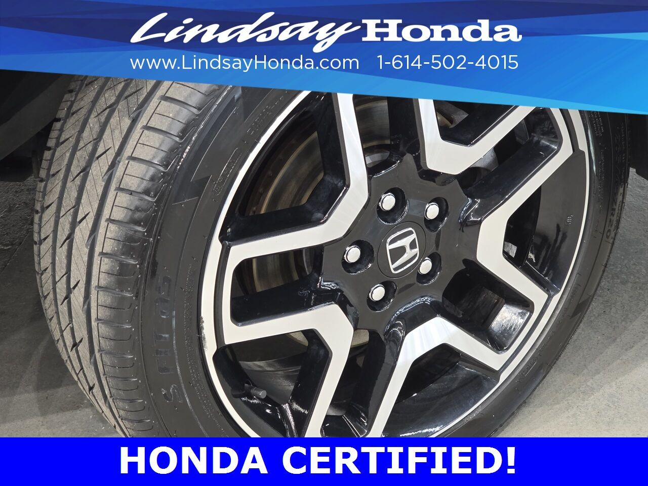 2023 Honda Passport Elite Columbus OH