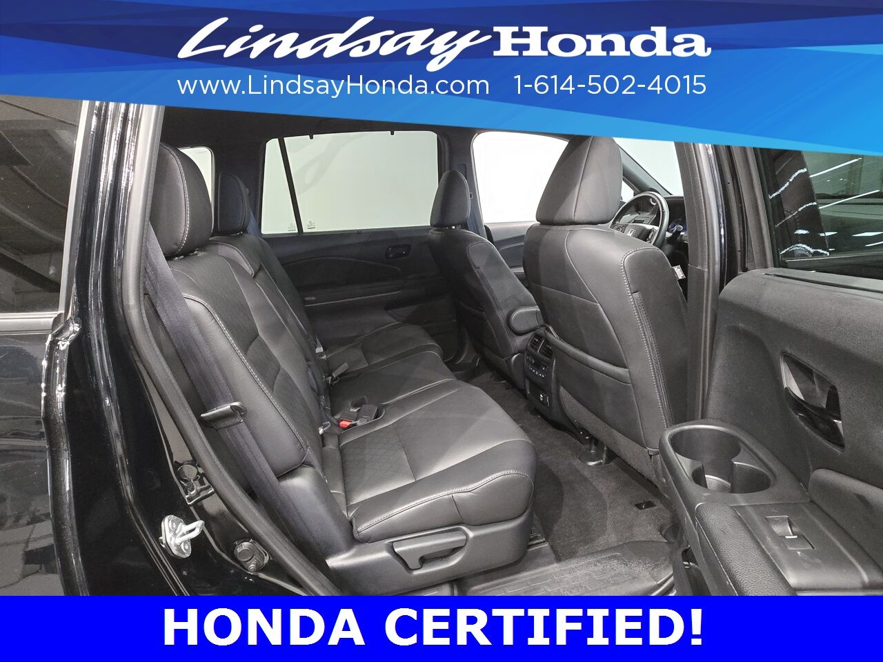 2023 Honda Passport Elite Columbus OH