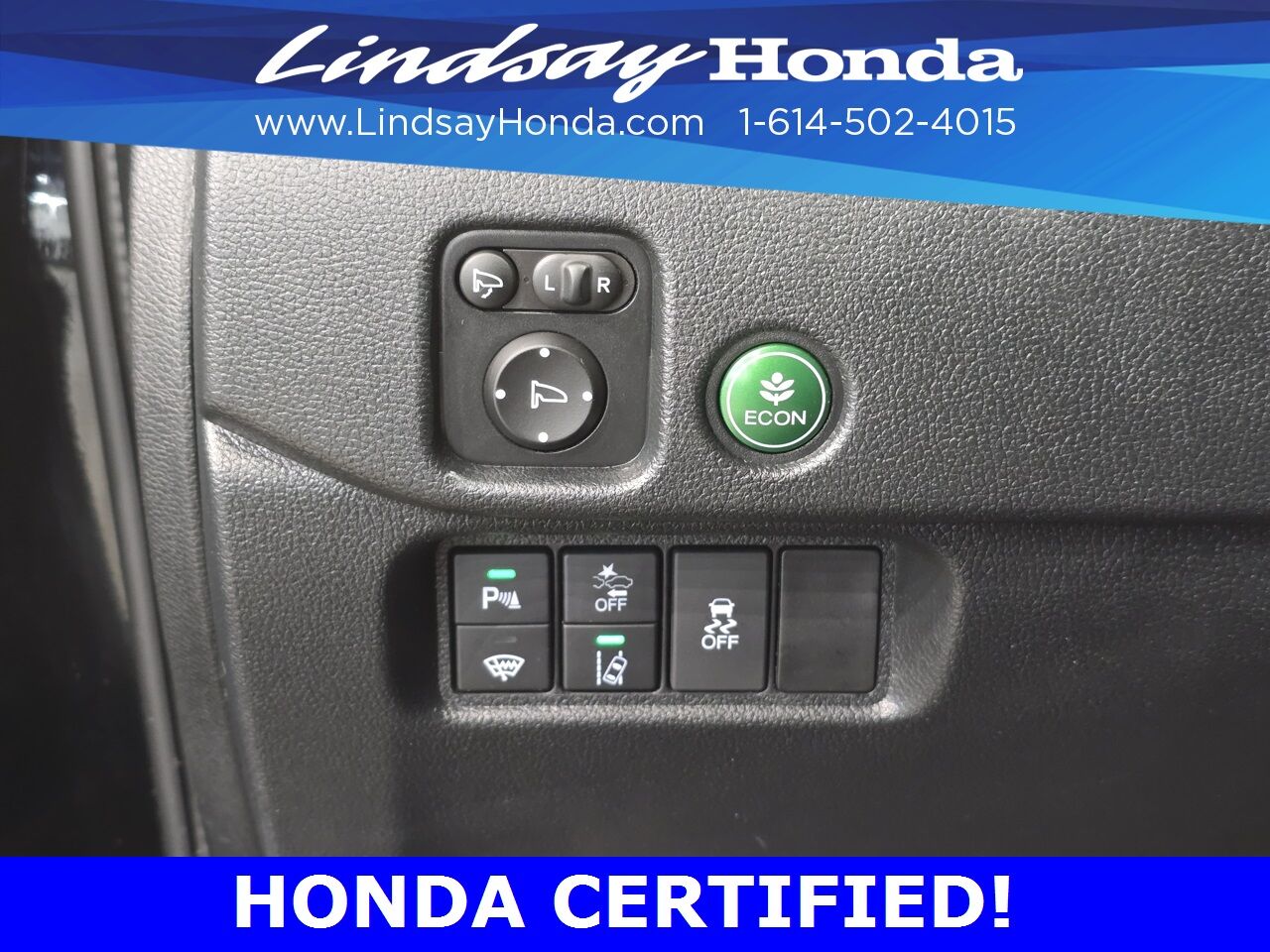 2023 Honda Passport Elite Columbus OH