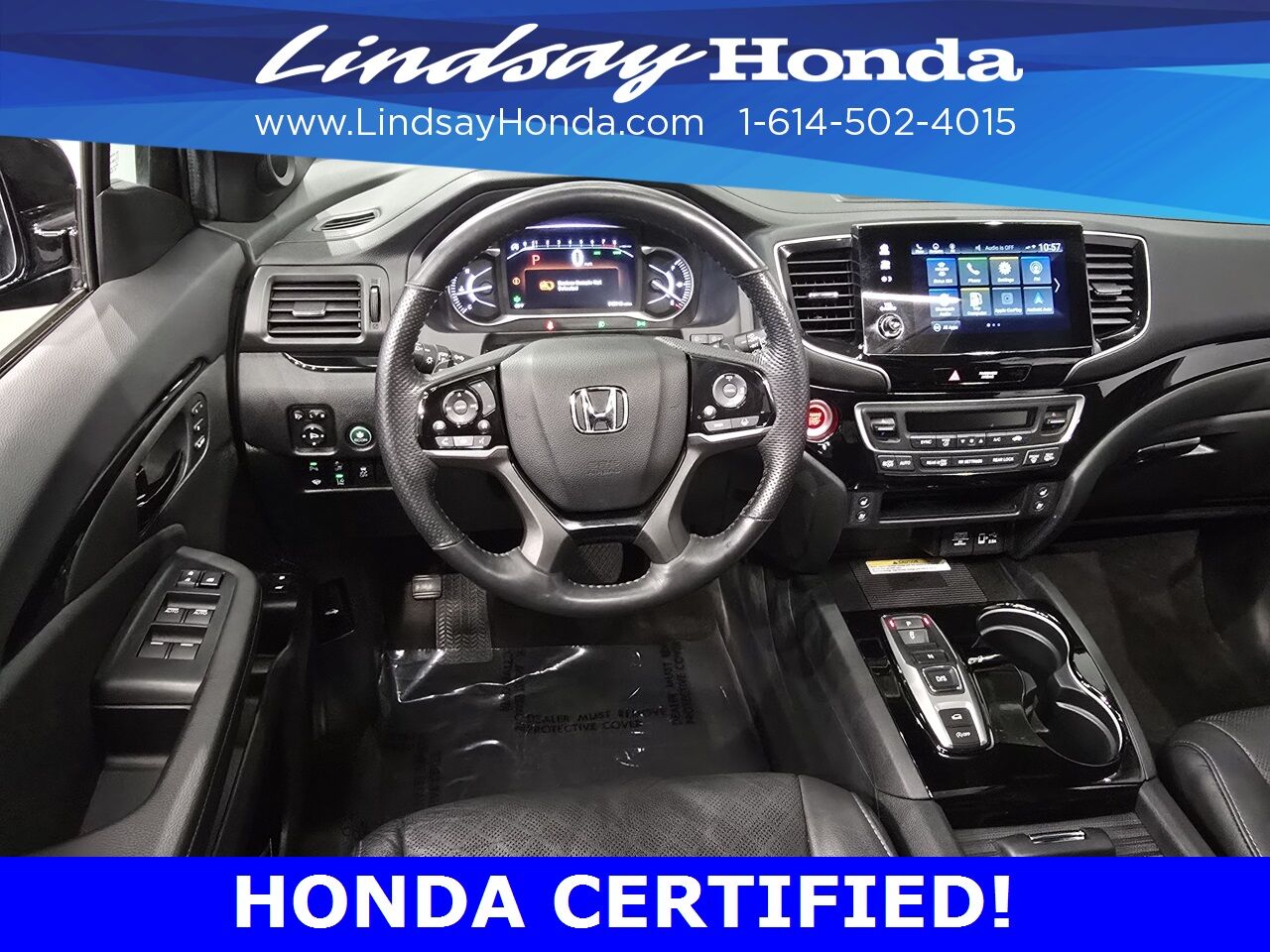 2023 Honda Passport Elite Columbus OH