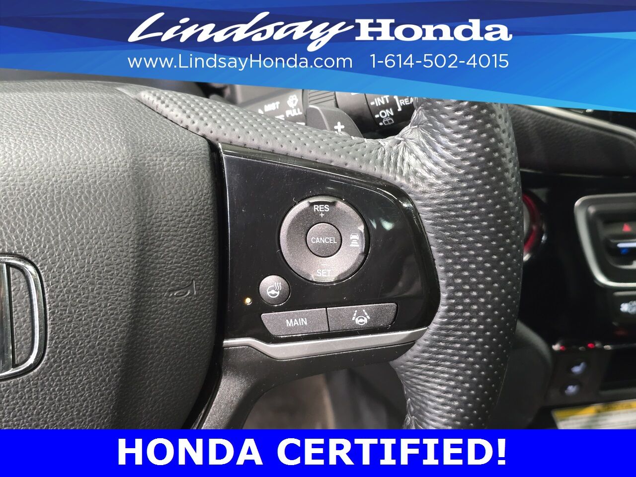 2023 Honda Passport Elite Columbus OH