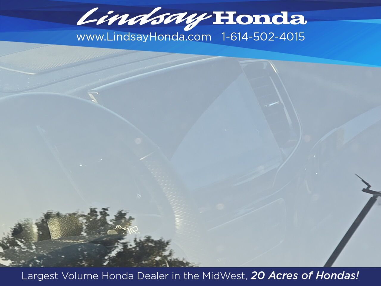 2023 Honda Passport Elite Columbus OH