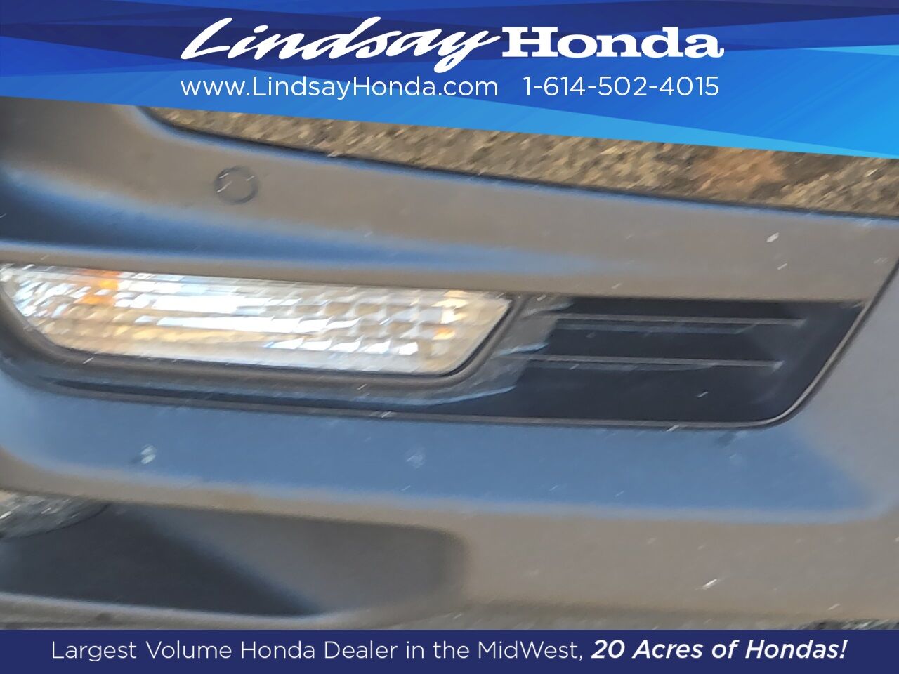 2023 Honda Passport Elite Columbus OH