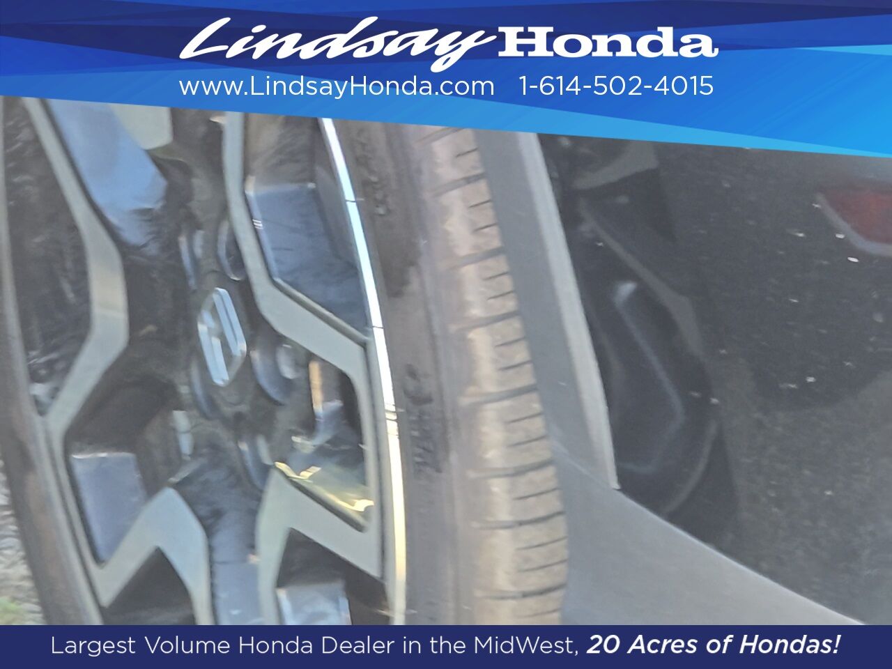 2023 Honda Passport Elite Columbus OH