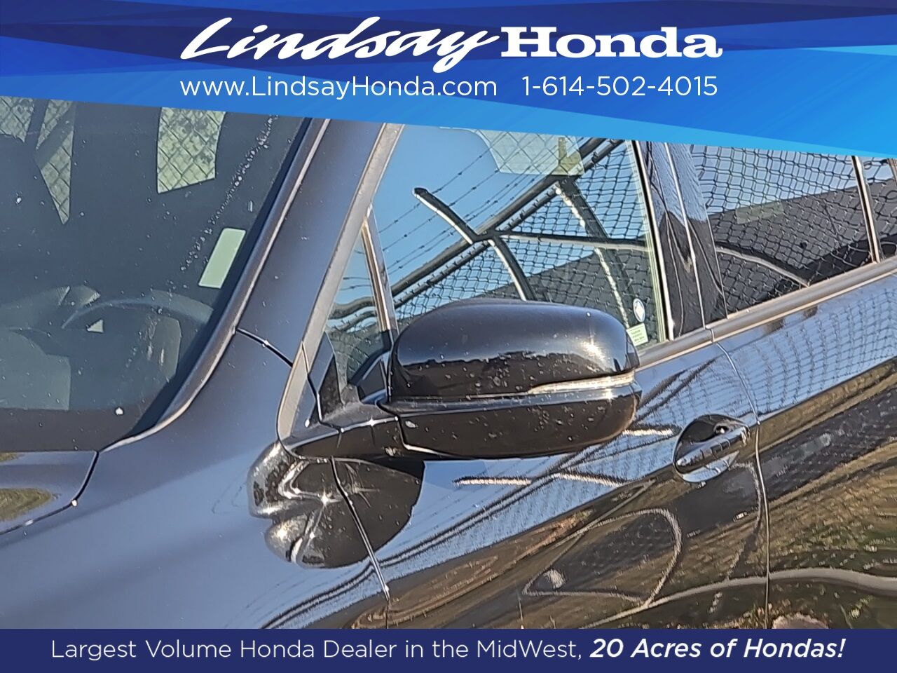 2023 Honda Passport Elite Columbus OH