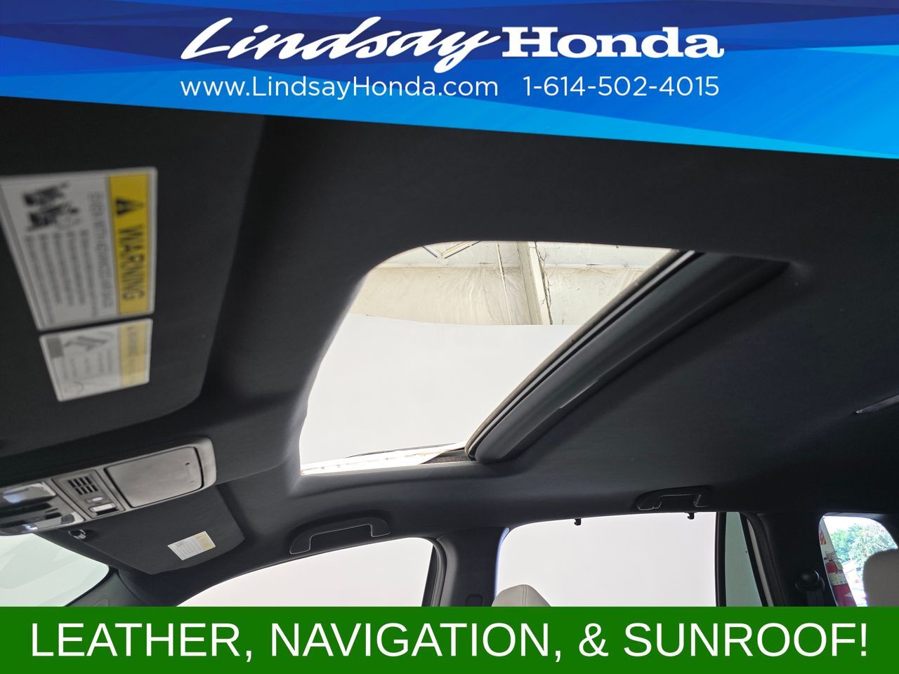 2023 Honda Passport Elite Columbus OH