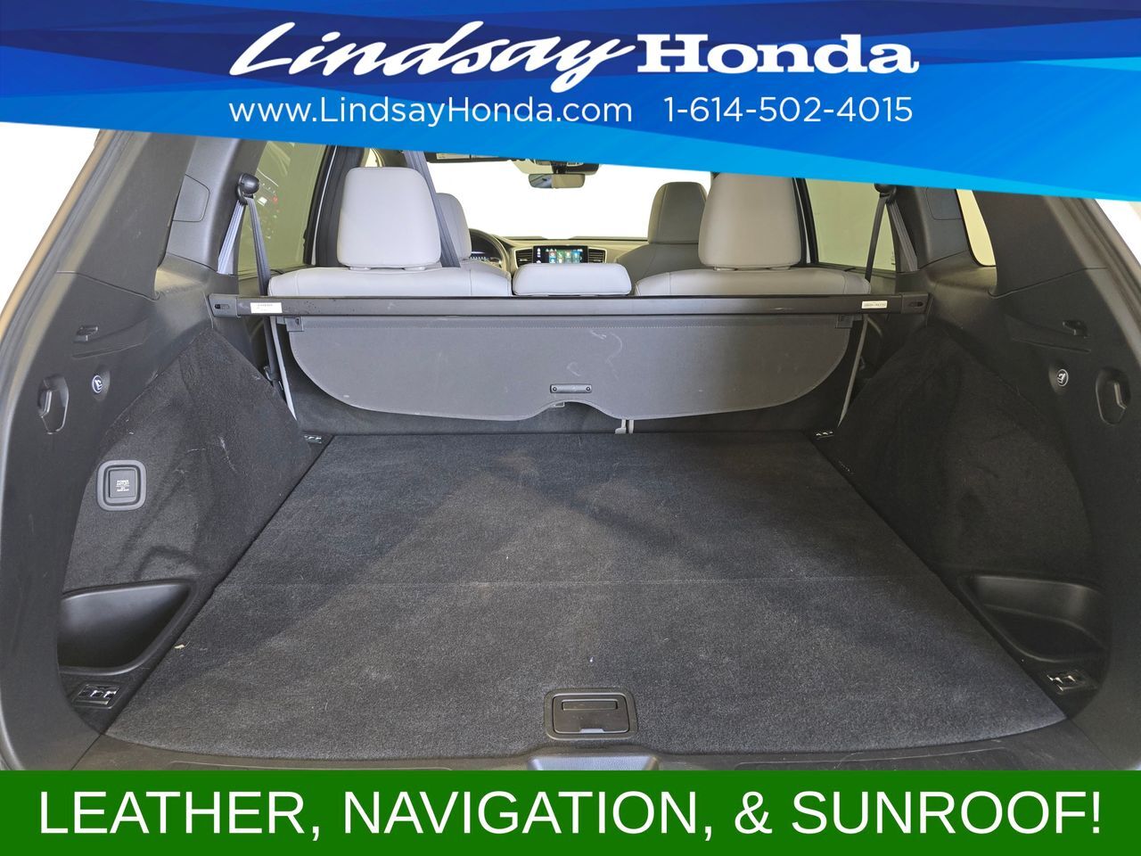 2023 Honda Passport Elite Columbus OH