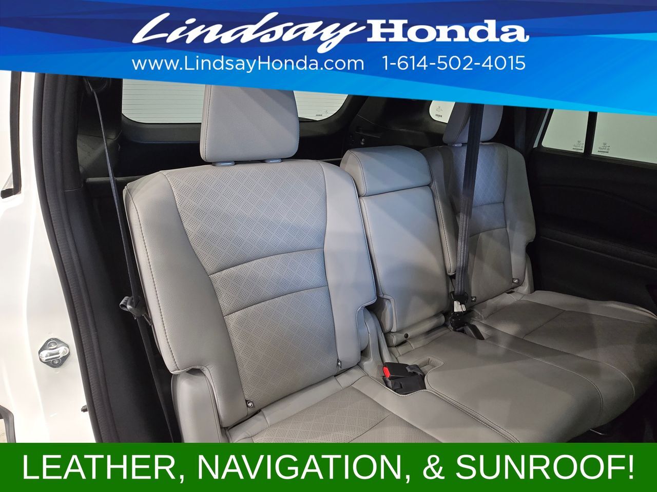 2023 Honda Passport Elite Columbus OH