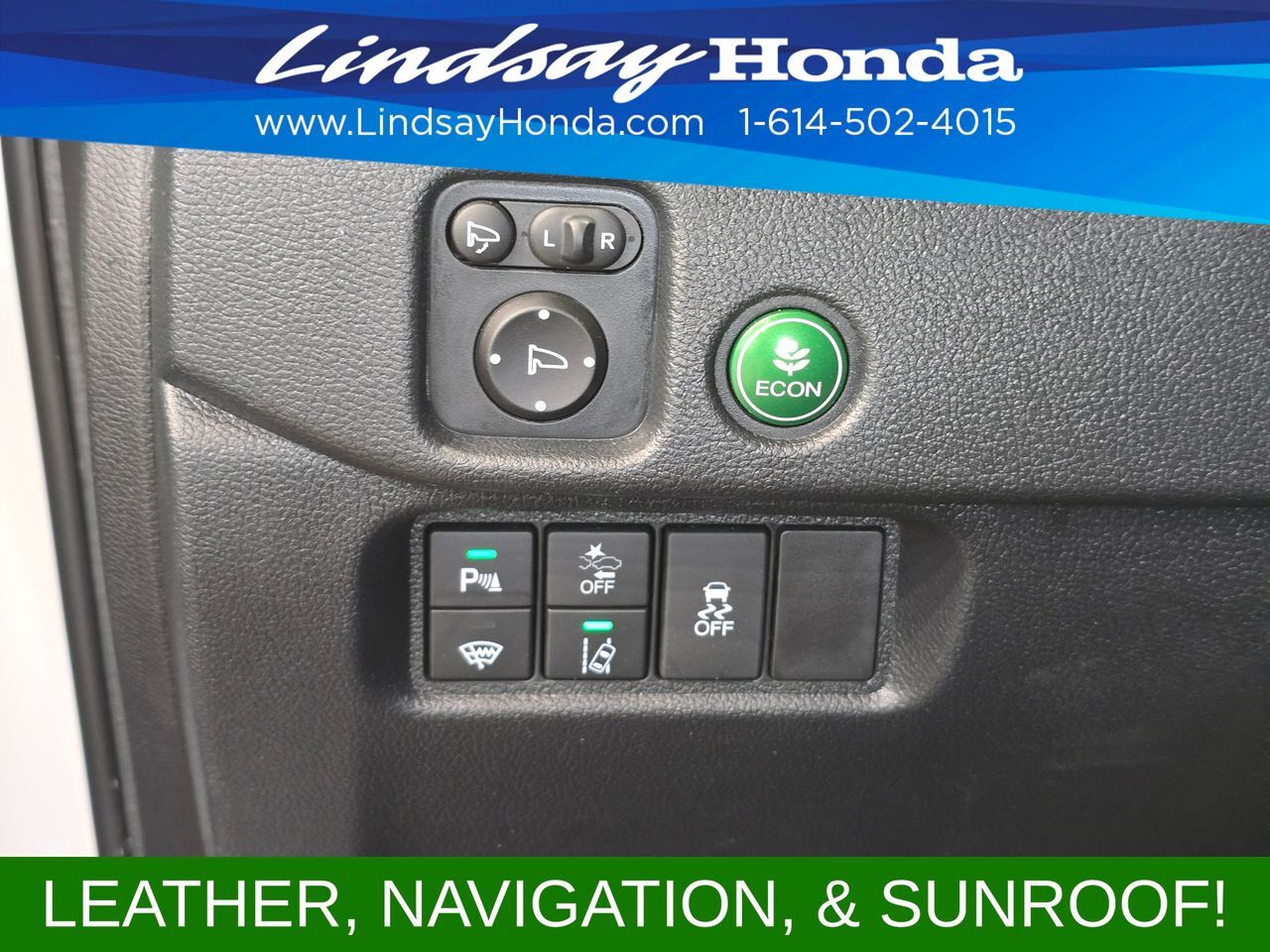 2023 Honda Passport Elite Columbus OH