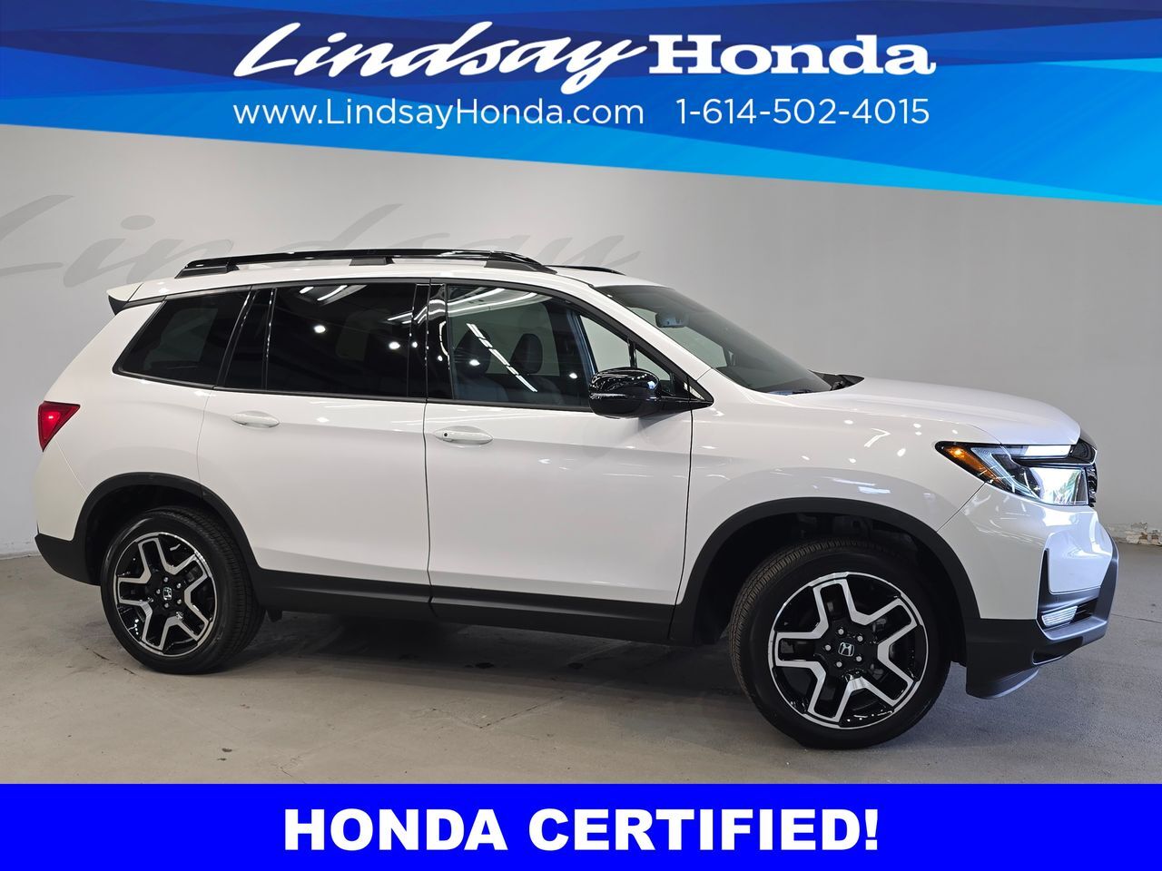 2023 Honda Passport Elite Columbus OH