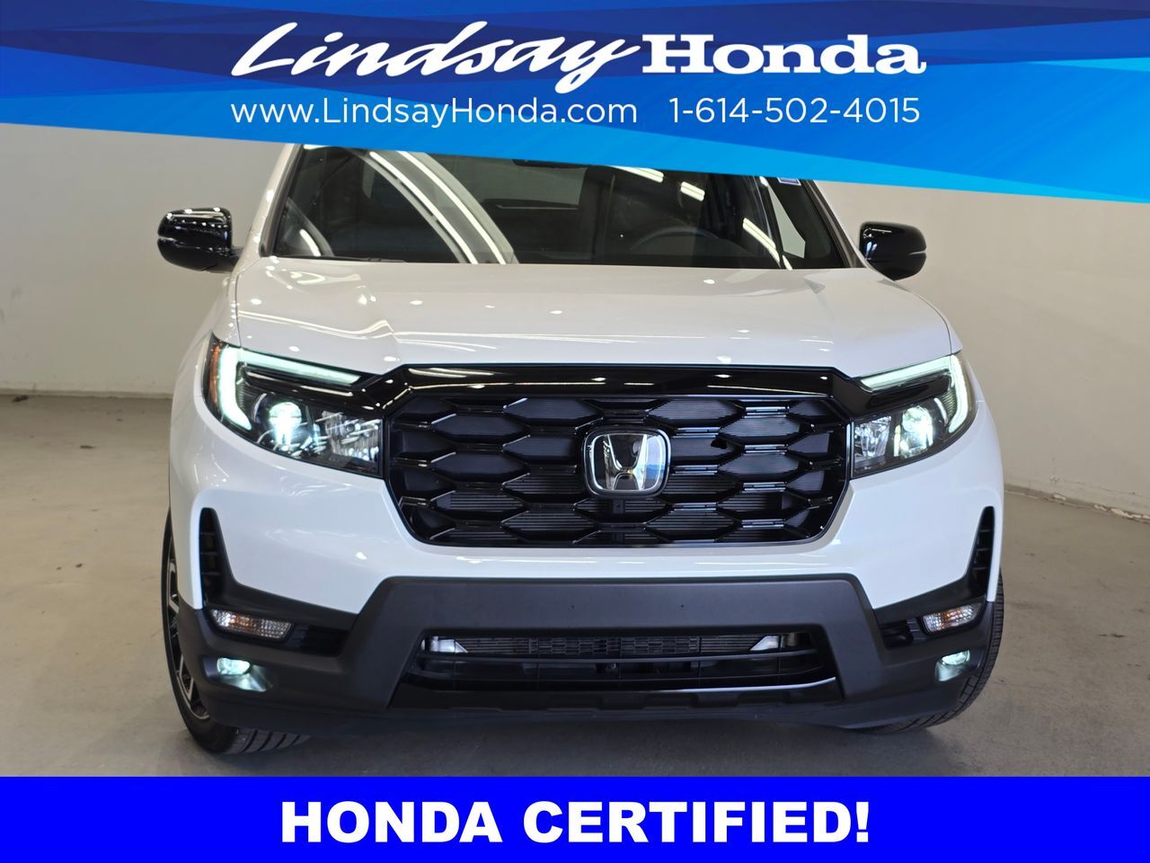 2023 Honda Passport Elite Columbus OH