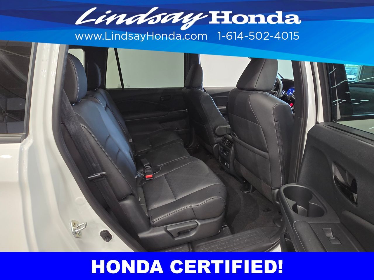 2023 Honda Passport Elite Columbus OH
