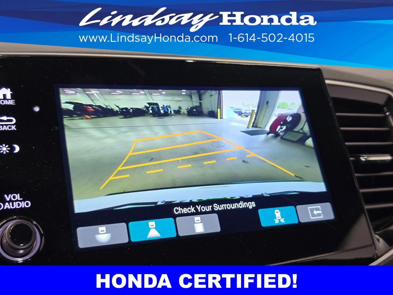 2023 Honda Passport Elite Columbus OH