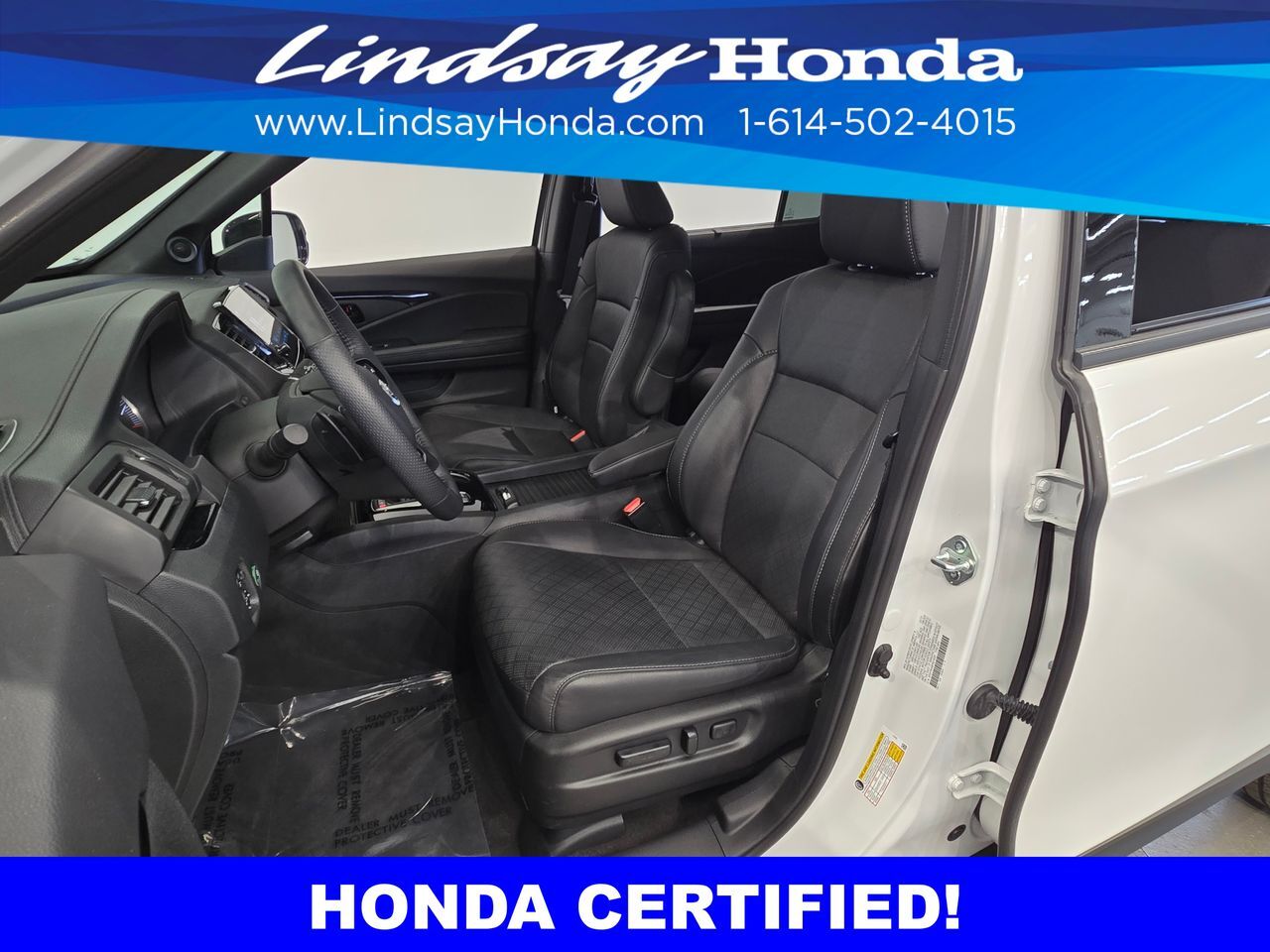 2023 Honda Passport Elite Columbus OH