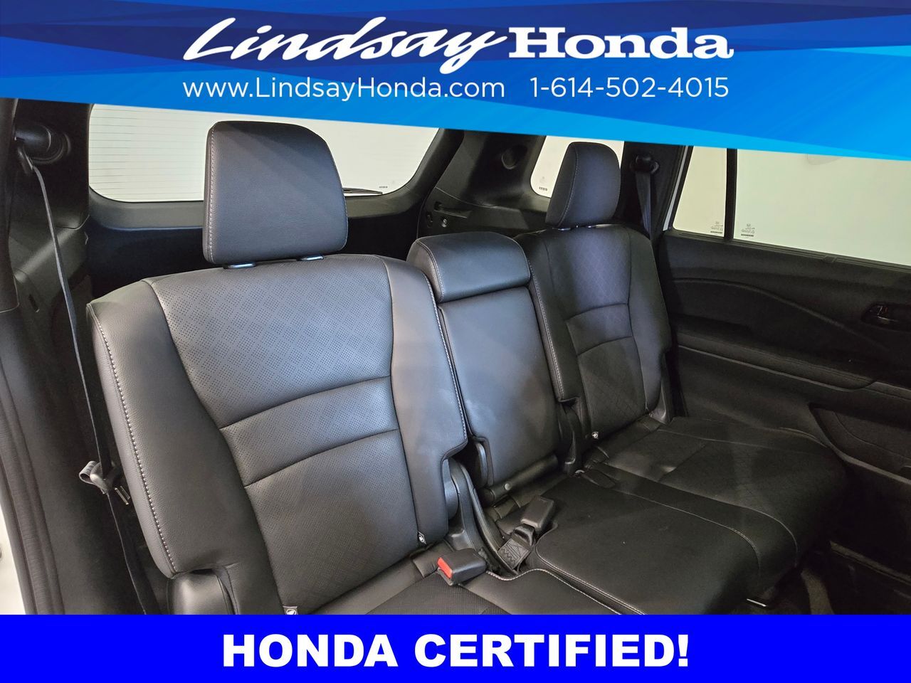 2023 Honda Passport Elite Columbus OH