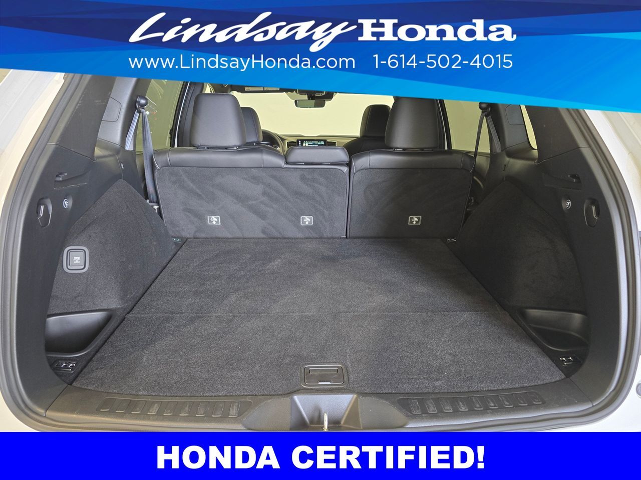 2023 Honda Passport Elite Columbus OH