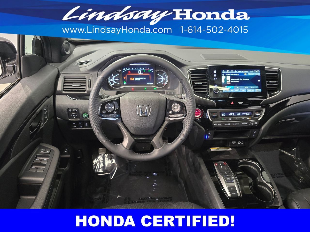 2023 Honda Passport Elite Columbus OH