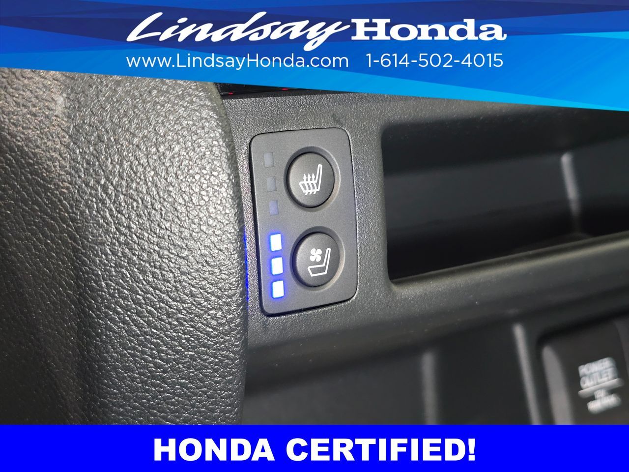 2023 Honda Passport Elite Columbus OH