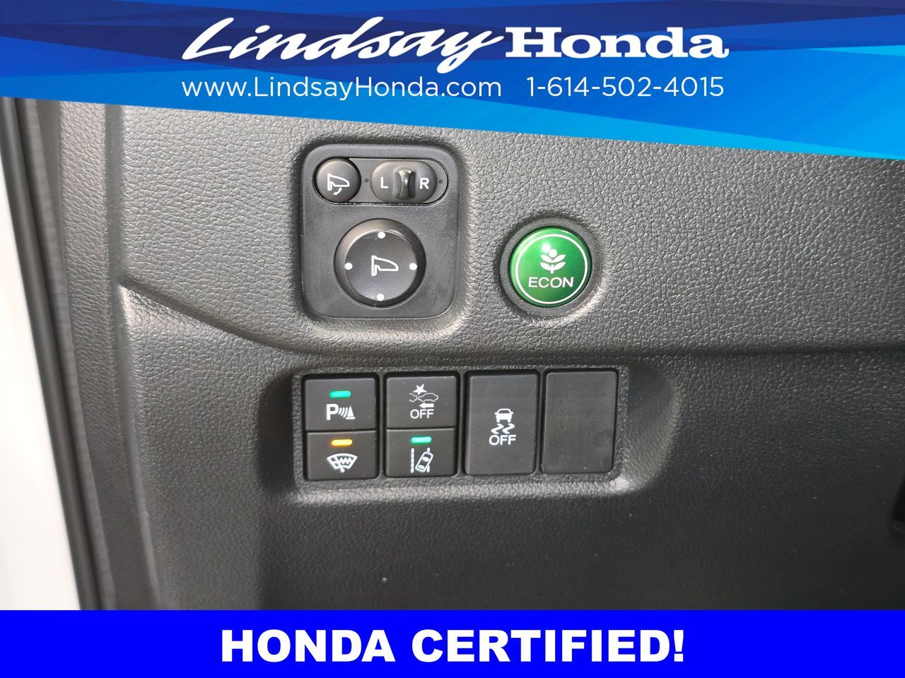 2023 Honda Passport Elite Columbus OH