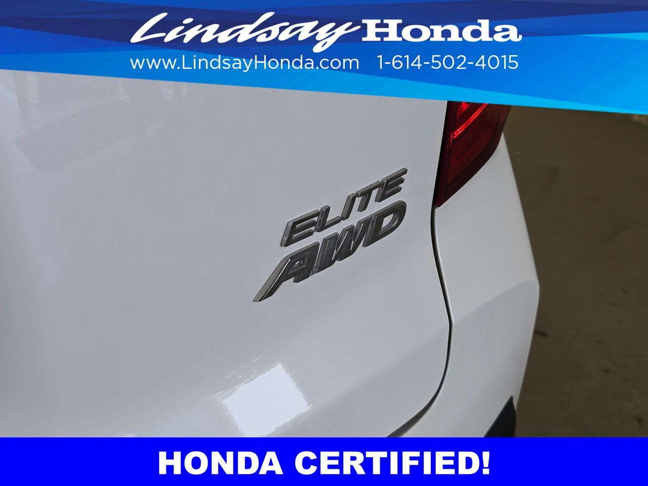 2023 Honda Passport Elite Columbus OH