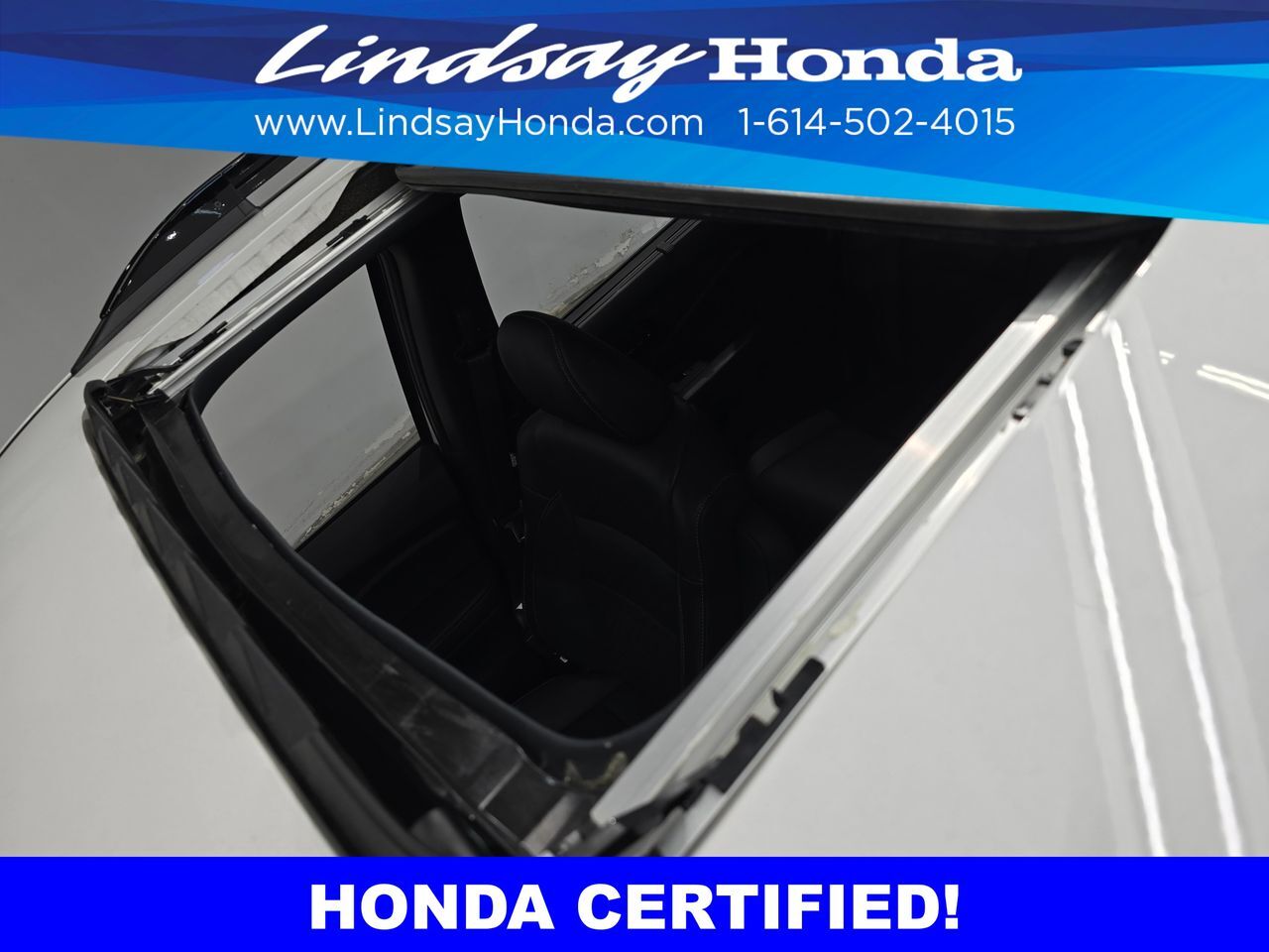 2023 Honda Passport Elite Columbus OH