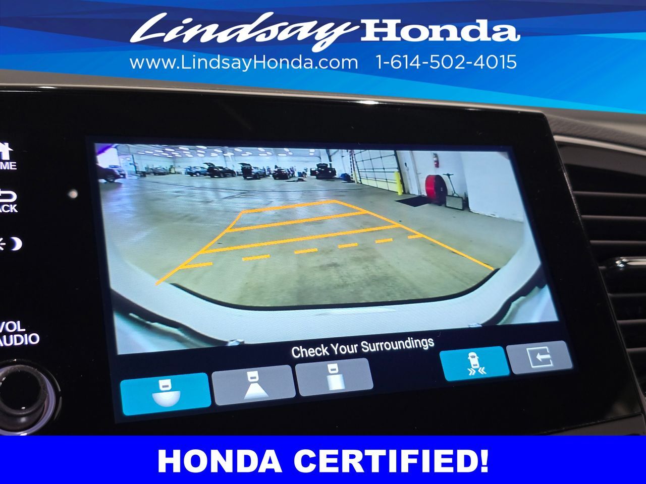 2023 Honda Passport Elite Columbus OH