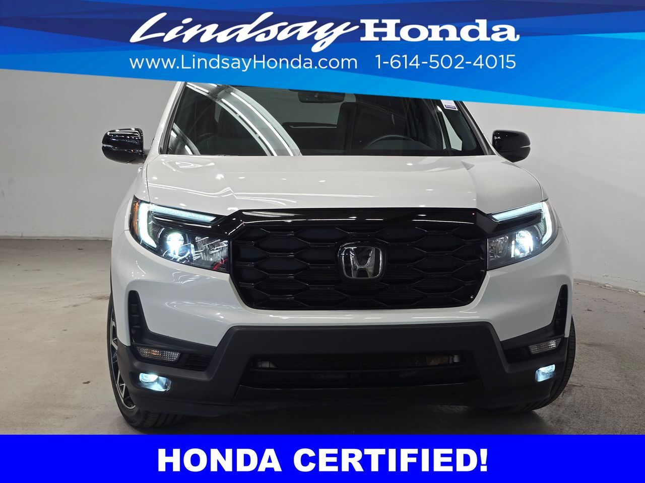 2023 Honda Passport Elite Columbus OH