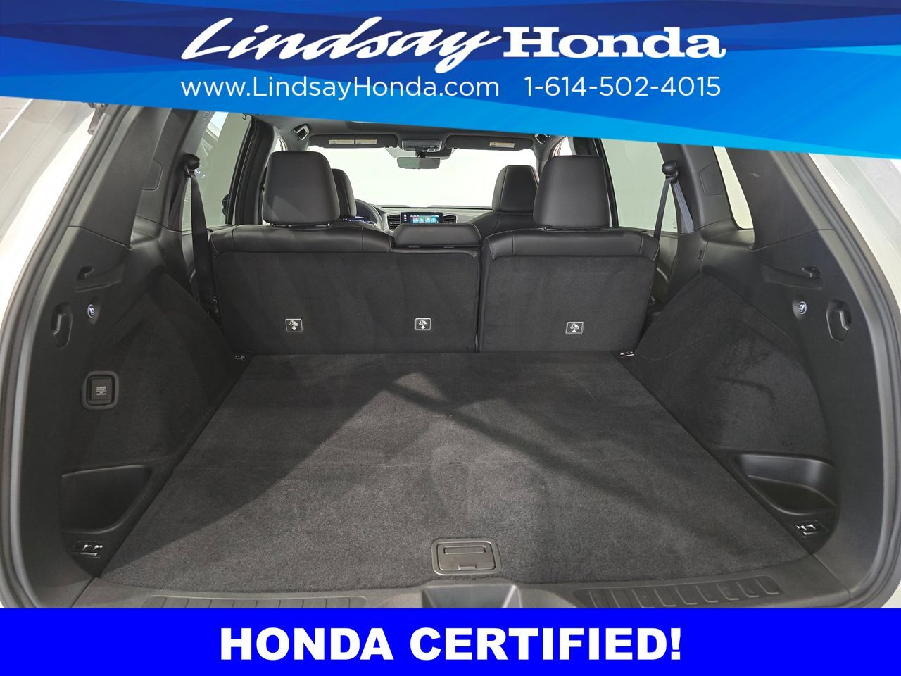 2023 Honda Passport Elite Columbus OH