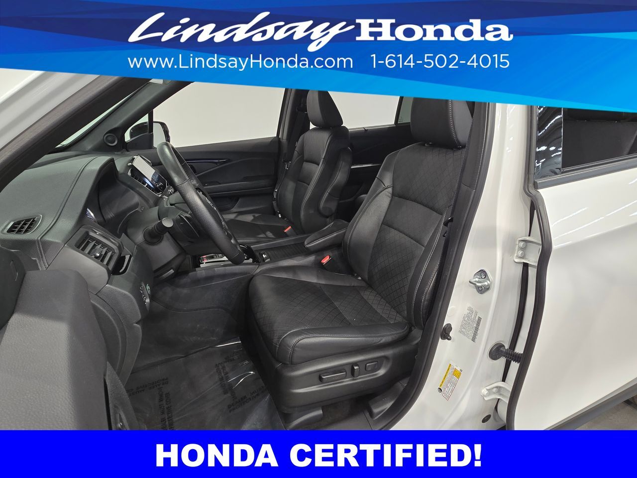 2023 Honda Passport Elite Columbus OH