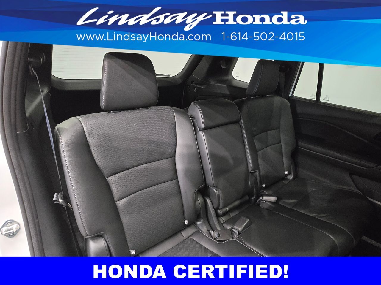 2023 Honda Passport Elite Columbus OH