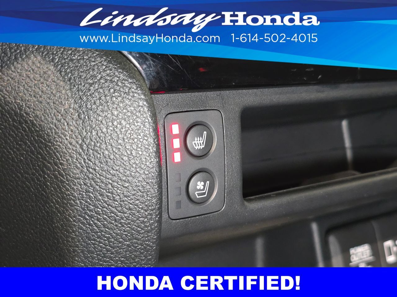 2023 Honda Passport Elite Columbus OH